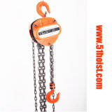 Chain Hoist, Hs-V, Hand Tools