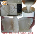 Shoe Sole Mold Making Silicone Rubber