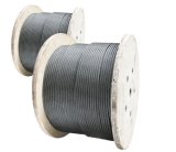 Steel Wire Rope for Critical
