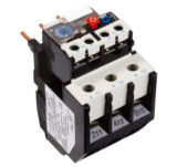 Thermal Overload Relay (LR2-D)