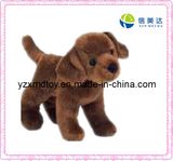 Soft Stuffed Dog Plush Toy