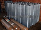 Galvanized Welded Wire Mesh