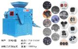 High Capacity and High Density of The Coal Briquette Machine (YQ-360)