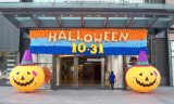 2015 New Inflatable Decoration for Halloween