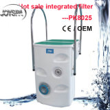 New Arrival Portable Pipeless Filter Swimming Pool Filtration Equipment