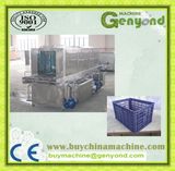 Automatic Plastic Crate Washing Machine