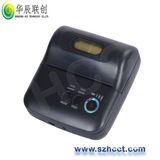 Hcc-T9 Thermal Portable Receipt Printer Machine