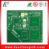 Double Sided Circuit Board with Fr4 Material