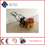 Snow Sweeper Road Garden Cleaning Machine with Loncin Engine