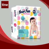 Wholesale High Quality and Lowest Price of A Grade Baby Diaper
