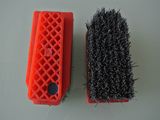 Frankfurt Stone Grinding Brush for Marble and Granite Grinding, Steel Grinding Tools