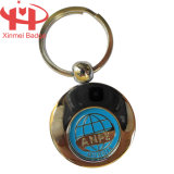 Customized Zinc Alloy Key Chain for Zinc Alloy Gift