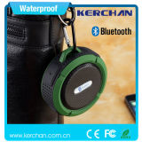 Portable IP6.5 C6 Waterproof Active Speaker