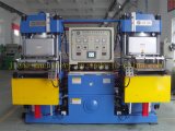 Vacuum Pump Rubber Silicone Processing Machine for Silicone Product
