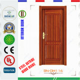 Special Wooden Door Made of Steel and Polymer (BN-GM116)
