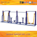 Outdoor Playground Gym Fitness Equipment (QTL-4501)