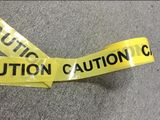 Caution Tape