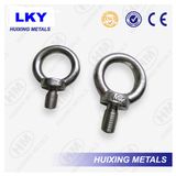 Stainless JIS B 1168 Eye Bolt