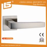 Aluminum Door Handle. Zamak Door Handle (AL-F5731)