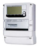 Three Phase Grps CT (PT) Energy Meter