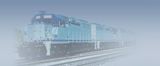 Ningbo to Tashkent Railway Service