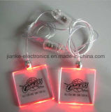 LED Flashing Business Promotion Gifts with Customized Logo (2001)