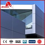 Aluminum Composite Panel ACP/Acm Building Facade Materials