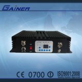 Triband GSM Dcs WCDMA Signal Amplifier with LED Display