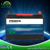 12V N105ah Maintenance Free Lead Acid Car Battery
