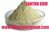 Xanthan Gum Drilling Fluid Additive API Standard