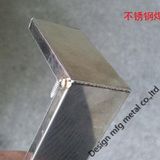 Stainless Steel Frame Welding Part