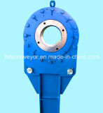 Safety Torque-Limited Hold Back Device for Belt Conveyor (NJZ(A)710)