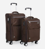 China Luggage Factory Hot Selling Cheap Travel Luggage with 4wheels