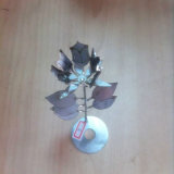 Sheet Metal Flower of Art Craft (LFAC0003)