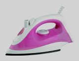 GS Approved Steam Iron (T-607)