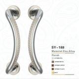 Modern Style Zinc Alloy Classic Furniture Handle (SY-188)