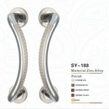 Modern Style Zinc Alloy Classic Furniture Handle (SY-188)