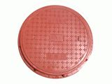 Plastic Manhole Cover