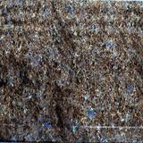 Polished Natural Granite Colorful Brown with High Quality