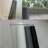 Window Magnetic Fiberglass Insect Screen Netting