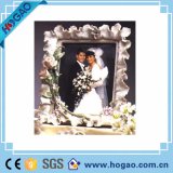 Wedding Day Photo Frame Gift - Resin Frame in Gift