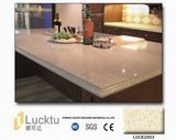Free Sample Worldwide Stone Tile Artificial Quartz Stone