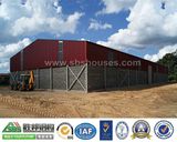 Modular Steel Structure Workshop Building