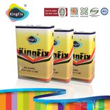 High Concentration Medium Solid Paint Hardener Suitable for Spot