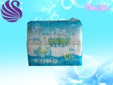 Super Absorption and High Quality Baby Diapers Xl Size