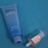 50ml Airless Plastic Cosmetic Tube for Skin Care