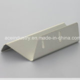 Metal Parts Stamping Aluminum Parts Used for Electric Equipment