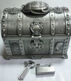 Royal Style Casket, Jewelry Box, Jewelry Set Box
