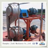 Automatic Fruit and Vegetable Pulping Machine