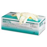 Disposable Medical Latex Exam Gloves (LG032)